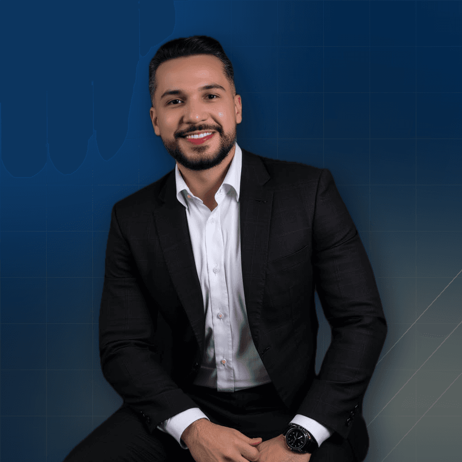 Dr. Cássio Moura